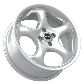 RECAP FORGED TRO LIQUID SILVER