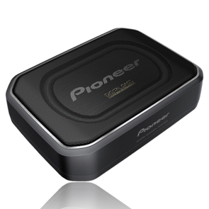 PIONEER TS-WX140DA | UNDERSEAT SUBWOOFER