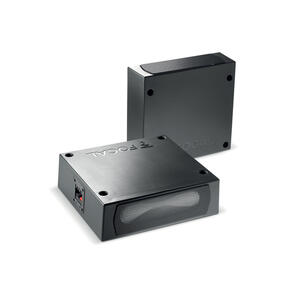 FOCAL FOCAL IBUS TWIN COMPACT UNDERSEAT SUBS