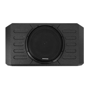 PHOENIX GOLD 12" SHALLOW SUBWOOFER ENCLOSURE