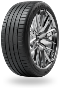MAXXIS VS6 SUV
