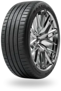 MAXXIS VS6 VICTRA