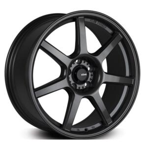 ADVANTI ULTRAFORM GLOSS GRAPHITE