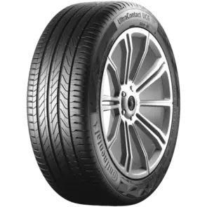 CONTINENTAL ULTRACONTACT UC6