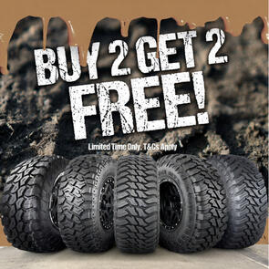 HYPER DRIVE BUY 2 GET 2 FREE