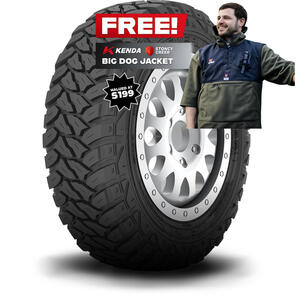 KENDA KLEVER MT KR29