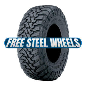 TOYO OPEN COUNTRY M/T