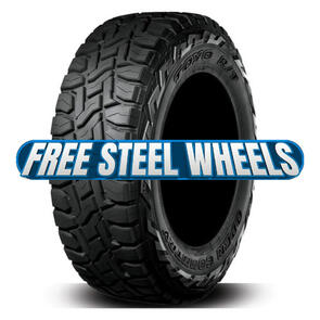 TOYO OPEN COUNTRY R/T