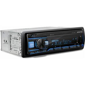 ALPINE UTE-83EBT | BLUETOOTH HEAD UNIT
