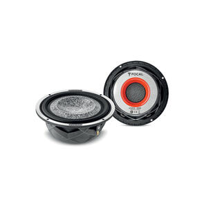 FOCAL FOCAL 6WM 6.5" WOOFER MADE IN FRANCE (PAIR)