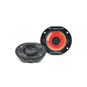 FOCAL ELITE UTOPIA M TBM TWEETERS - MADE FROM BERYLLIUM