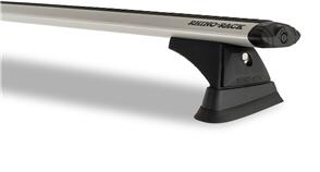 RHINO-RACK JC-01410 Vortex RCL Black 2 Bar Roof Rack