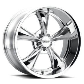 ALLOY CREATIONS AC505 CHROME
