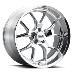 ALLOY CREATIONS AC525 POLISHED