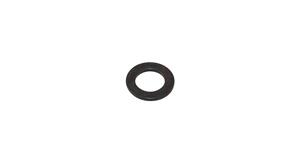 RHINO-RACK W003-BLK-BP M6 X BLACK 12.5MM FLAT WASHER (STAINLESS STEEL) (10 PACK)