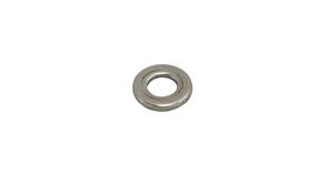 RHINO-RACK W003-BP M6 X 12.5MM FLAT WASHER (STAINLESS STEEL) (10 PACK)
