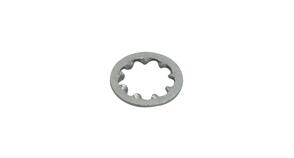 RHINO-RACK W021-BP M10 INTERNAL SHAKE PROOF WASHER (GALVANISED) (10 PACK)