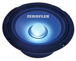 ZEROFLEX INDUSTRIES PRO-W6.5RGB 6.5'' MIDRANGE SPEAKERS (PAIR)
