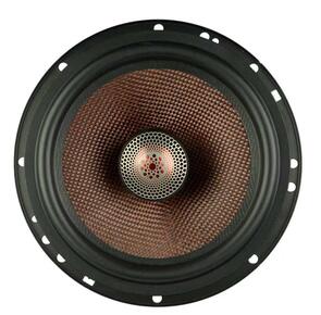 ZEROFLEX INDUSTRIES EVO-502 5.25'' COAXIAL SPEAKERS