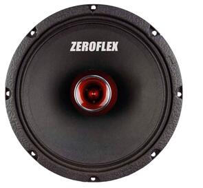 ZEROFLEX INDUSTRIES PRO-F8.0 8.0" 2 WAY COAXIAL SPEAKERS