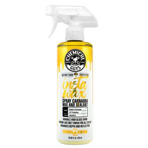 CHEMICAL GUYS WAX SPRAY -  PROTECTION