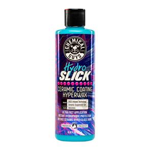 CHEMICAL GUYS CERAMIC WAX - HYDROSLICK SIO2