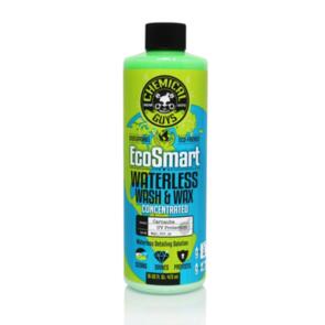CHEMICAL GUYS WASH - ECOSMART WATERLESS CONCENTRATE