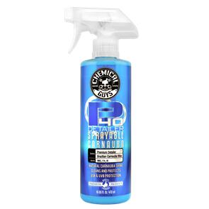 CHEMICAL GUYS DETAILER - UV PROTECTANT SPRAY