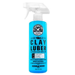 CHEMICAL GUYS CLAY LUBE SPRAY