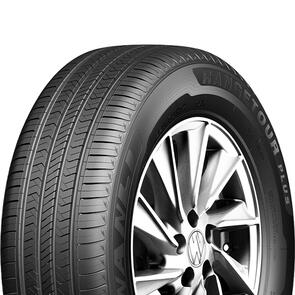 WANLI USED - RANGETOUR PLUS HT
