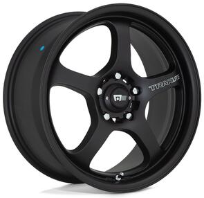 MOTEGI MR131 SATIN BLACK