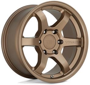 MOTEGI MR150 MATTE BRONZE