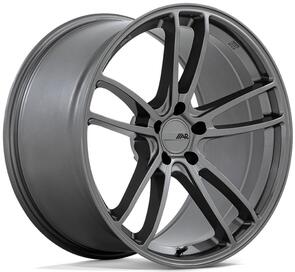 AMERICAN RACING CLASSIC AR941 | MACH FIVE GRAPHITE