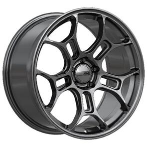 AMERICAN RACING CLASSIC AR952 | GT STREET MATTE GUNMETAL