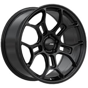 AMERICAN RACING CLASSIC AR952 | GT STREET MATTE BLACK