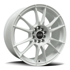 DIEZEL 320 WHITE