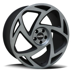 DIEZEL 4225 | R8-S5 DARK MIST