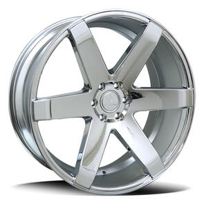 DIEZEL A518 CHROME