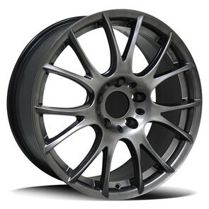 DIEZEL 886 | SBB-REV HYPER BLACK