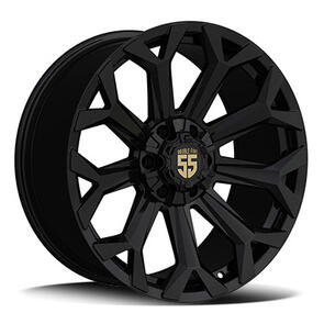 DIEZEL DB4 BLACK