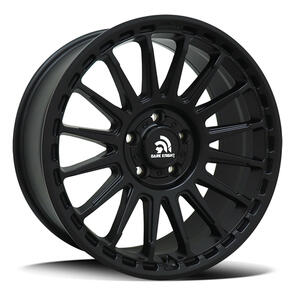 DIEZEL DKW01 | DARK KNIGHT MATTE BLACK