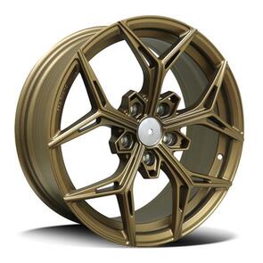 DIEZEL FC01 | BRONZE