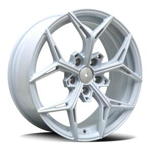 DIEZEL FC01 | WHITE