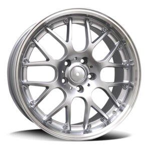 DIEZEL LK007 SILVER MACHINED LIP