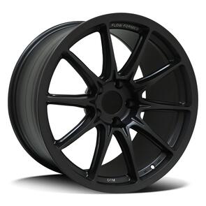 DTM 1075 | LUX SATIN GRAPHITE