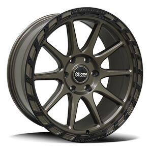 DTM HD 1079 | SAW SATIN BRONZE