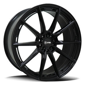 DTM 5637 | PHOENIX GLOSS BLACK