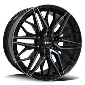 DTM 5790 | APOLLO BLACK OIL FACE