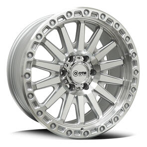 DTM HD 2868 | AK47 SILVER POLISHED FACE
