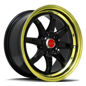 DTM DTM 3730 | ATOM BLACK GOLD